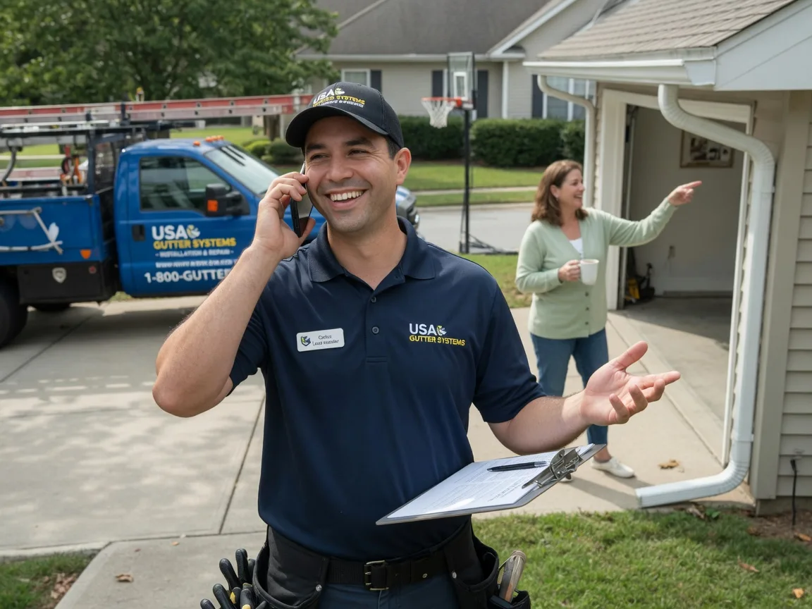 Gutter Installation Marengo, IN FAQs